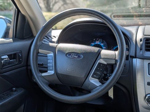 Used 2011 Ford Fusion SE w/ 201A Rapid Spec Order Code image 14