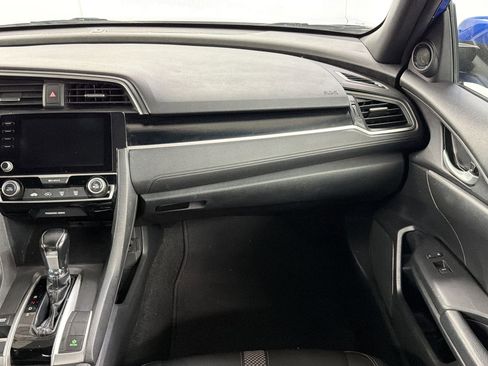 Used 2020 Honda Civic Sport image 27