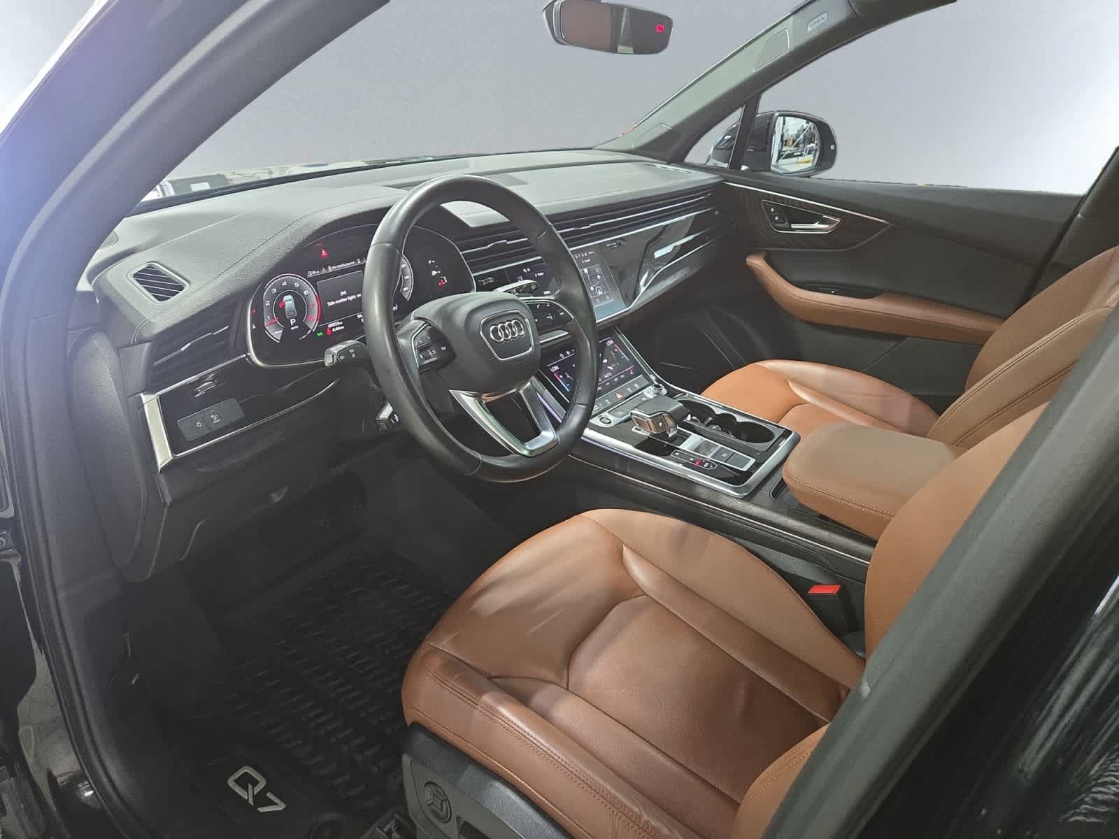 Used 2023 Audi Q7 3.0T Premium Plus AWD/4WD image 7