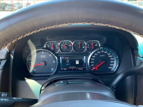 Used 2018 Chevrolet Tahoe LT RWD image 26