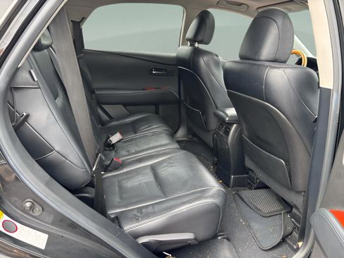 Used 2010 Lexus RX 350 2WD image 13