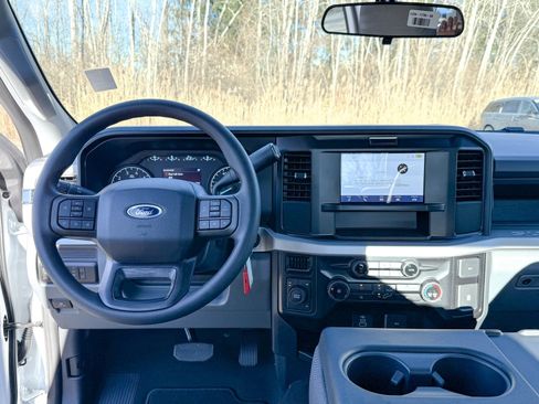 New 2026 Ford F250 XL w/ STX Appearance Package image 44
