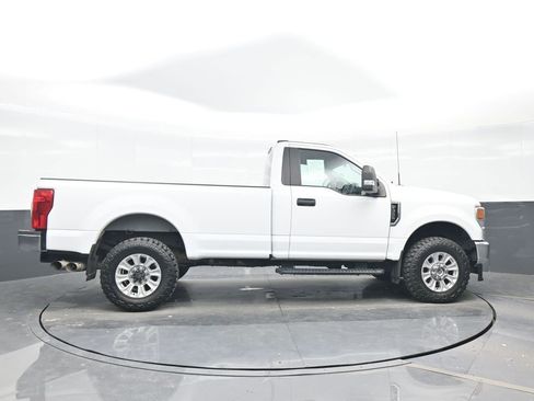 Used 2022 Ford F350 XL w/ STX Appearance Package image 7