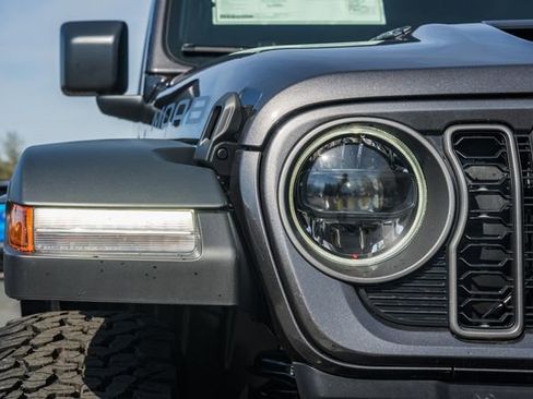 New 2026 Jeep Wrangler Unlimited Rubicon 392 AWD/4WD image 19
