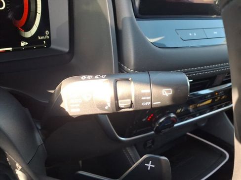 New 2026 Nissan Rogue Platinum image 21