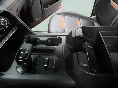 Used 2025 GMC Sierra 1500 AT4 w/ AT4 Preferred Package image 20