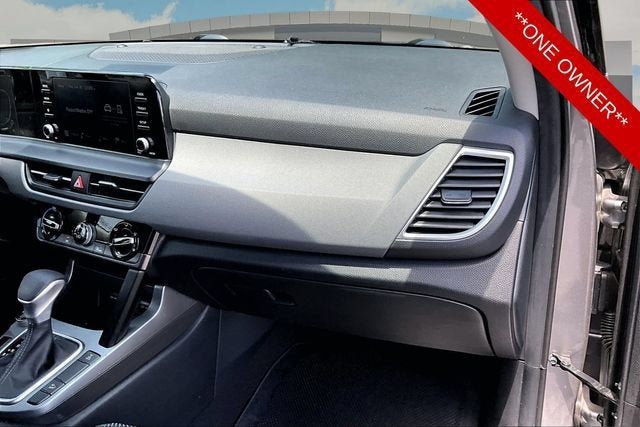 Used 2024 Kia Seltos LX AWD/4WD image 15