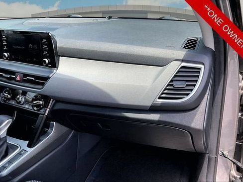Used 2024 Kia Seltos LX AWD/4WD image 15
