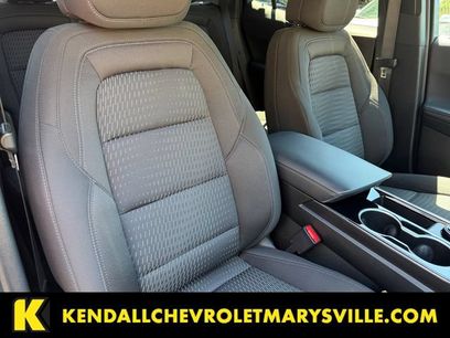 Certified 2026 Chevrolet Equinox LT w/ Safety and Technology Package