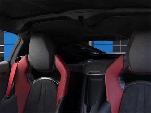 New 2026 Chevrolet Corvette Z06 image 24