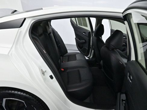 Used 2023 Nissan Altima 2.5 SR image 28