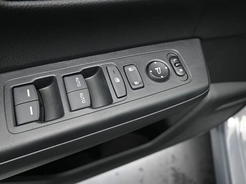 New 2026 Honda CR-V Sport image 13