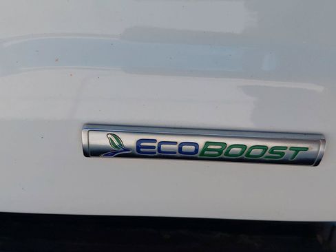 Used 2023 Ford F150 Lariat w/ Trailer Tow Package AWD/4WD image 19