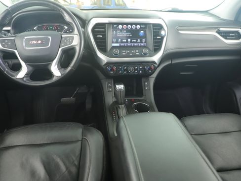 Used 2018 GMC Acadia SLT image 18