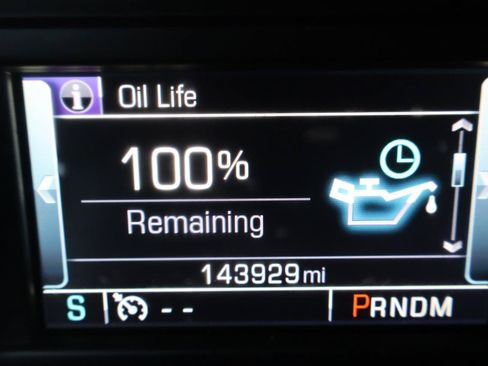 Used 2016 Chevrolet Silverado 1500 LT w/ All Star Edition AWD/4WD image 35