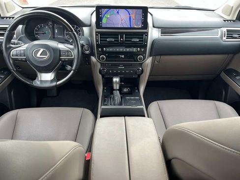 Used 2023 Lexus GX 460 Premium w/ Premium Plus Package AWD/4WD image 14