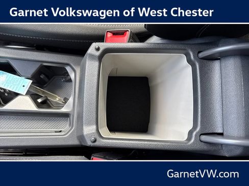 New 2026 Volkswagen Taos SE AWD/4WD image 10