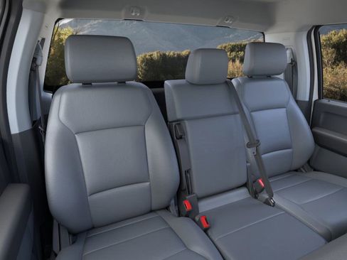 New 2025 Ford F250 XL image 10