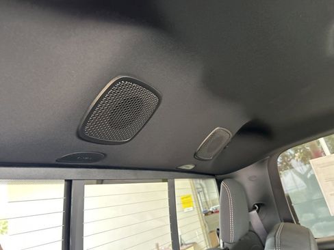 Used 2025 RAM 1500 Big Horn image 29