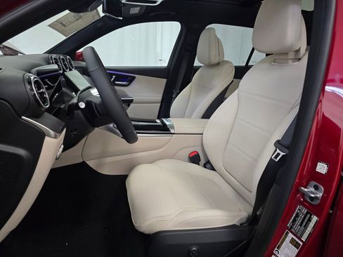 New 2026 Mercedes-Benz GLC 300 GLC 300 image 13