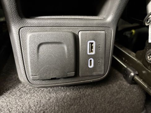 Used 2021 Chevrolet TrailBlazer ACTIV w/ Sun and Liftgate Package image 33