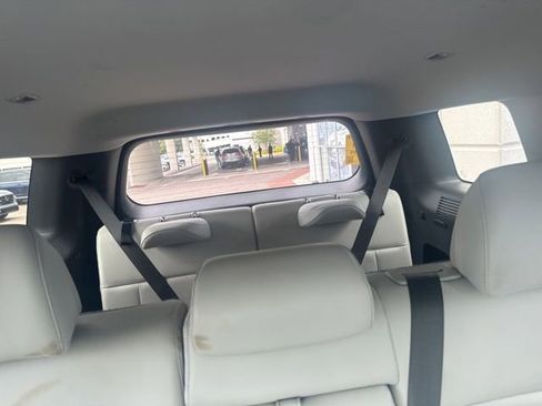 Used 2025 Hyundai Santa Fe SEL FWD image 22