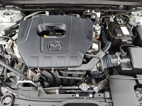 Used 2025 MAZDA CX-30 AWD 2.5 S w/ Preferred Package image 29