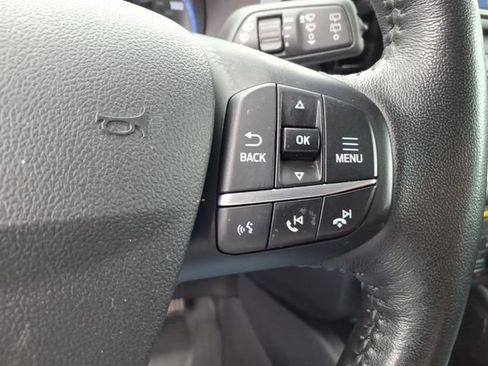 Used 2023 Ford Bronco Sport Heritage w/ Heritage Convenience Package AWD/4WD image 24