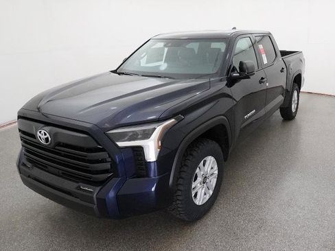New 2026 Toyota Tundra SR5 image 3