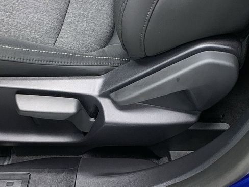 Used 2024 Ford Bronco Sport Big Bend image 16