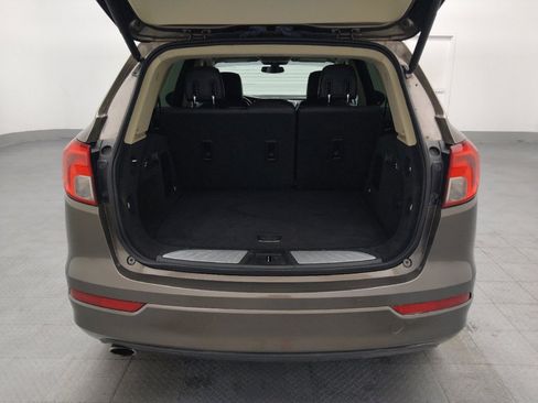 Used 2017 Buick Envision Essence FWD image 29