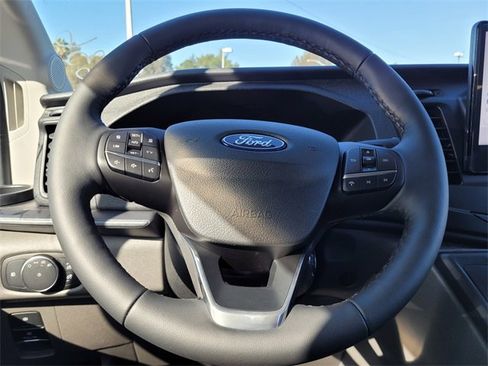 New 2026 Ford Transit 350 XL image 22