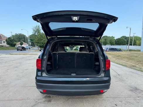 Used 2018 Honda Pilot EX-L image 8