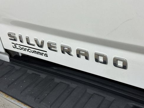 Used 2018 Chevrolet Silverado 1500 LT w/ Trailering Package AWD/4WD image 25