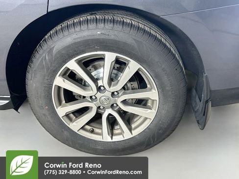 Used 2014 Nissan Pathfinder SL w/ SL Premium Package AWD/4WD image 31