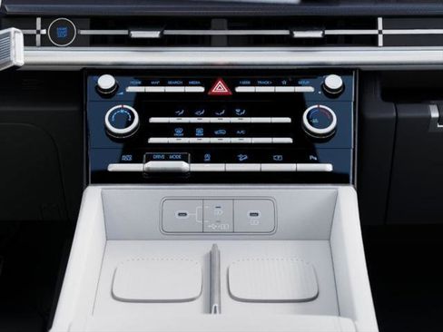 New 2026 Hyundai Santa Fe SE image 16