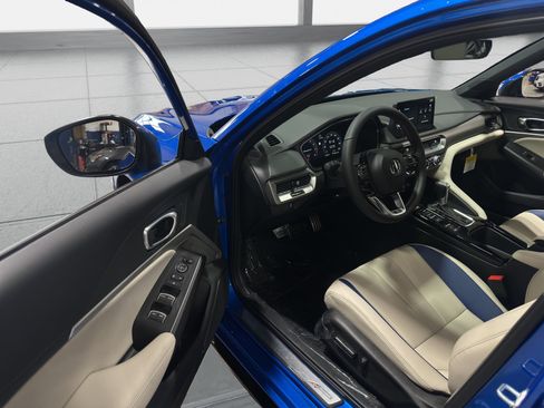 New 2026 Acura Integra A-Spec FWD image 15