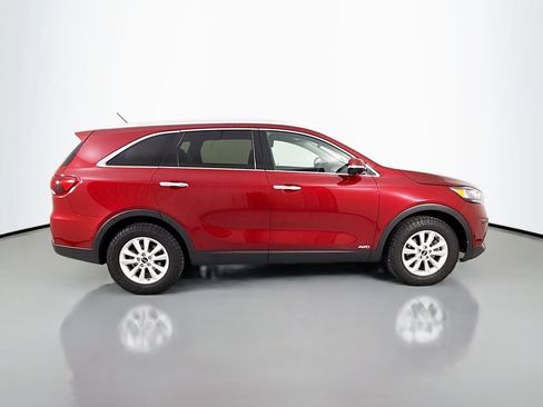 Used 2020 Kia Sorento LX w/ LX I4 Convenience Package AWD/4WD image 8