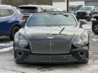 Used 2020 Bentley Continental GT video 2