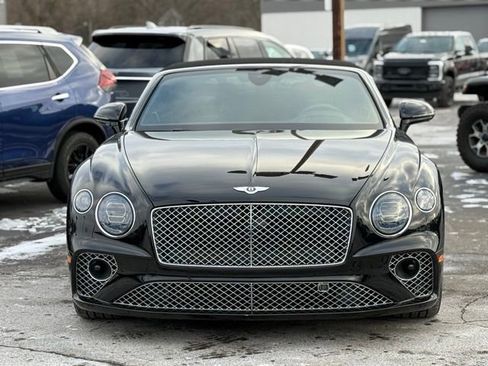 Used 2020 Bentley Continental GT image 2