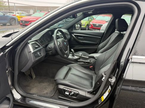 Used 2016 BMW 328i xDrive Sedan image 10