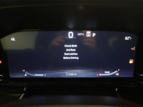 Used 2024 Jeep Grand Wagoneer Series III w/ Quick Order Packagew 28T AWD/4WD image 11