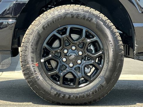 New 2026 Ford F150 STX AWD/4WD image 22