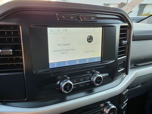 Used 2022 Ford F150 XLT w/ Equipment Group 301A Mid image 27