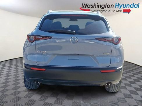 Used 2025 MAZDA CX-30 AWD 2.5 S w/ Preferred Package image 5