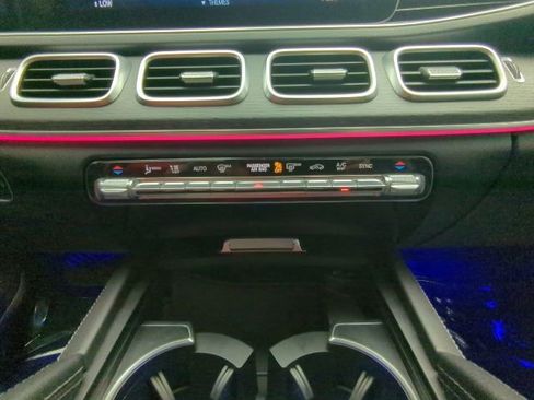 Used 2022 Mercedes-Benz GLE 350 4MATIC image 17