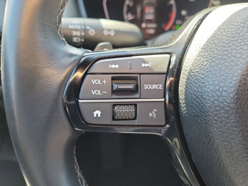 Used 2023 Honda Civic Sport image 20