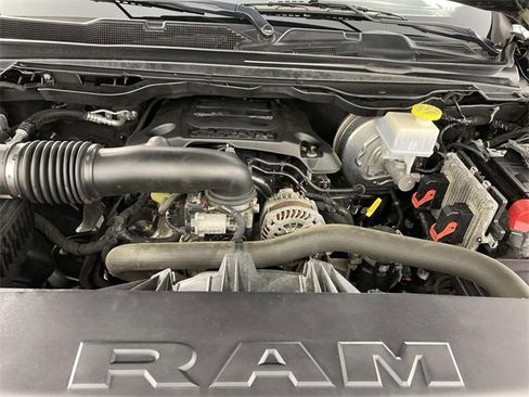 Used 2019 RAM 1500 Big Horn image 30