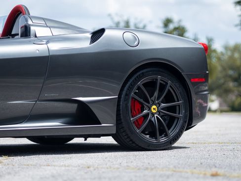Used 2009 Ferrari F430 Scuderia RWD image 5