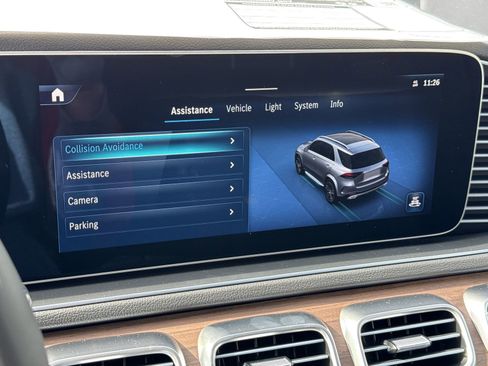 New 2026 Mercedes-Benz GLE 350 4MATIC image 28